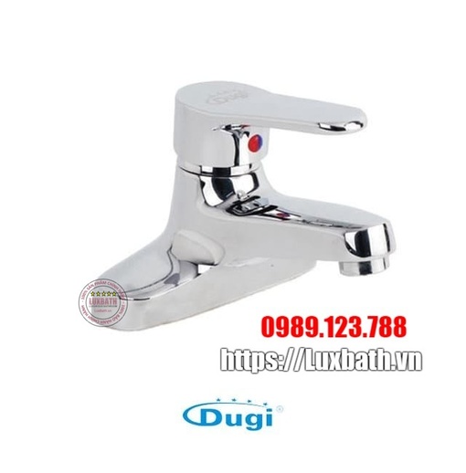 Vòi Chậu Nóng Lạnh Dugi DG312