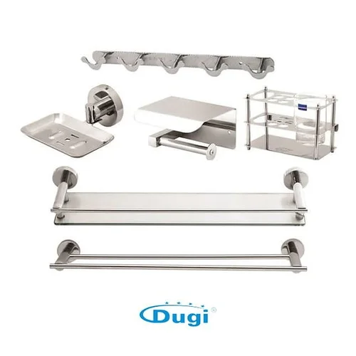 Phụ Kiện 6 Món Sus 304 Dugi DG6M8