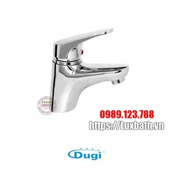 Vòi Chậu Nóng Lạnh Dugi DG168