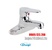 Vòi Chậu Nóng Lạnh Dugi DG312