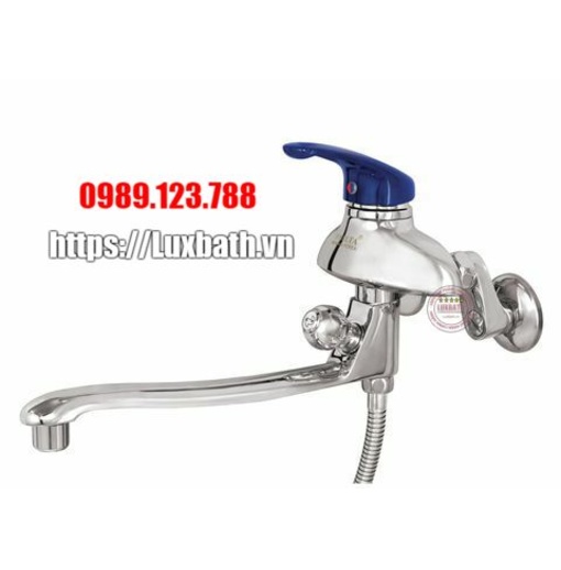 Sen Tắm Bồn Nóng Lạnh Selta SB900U