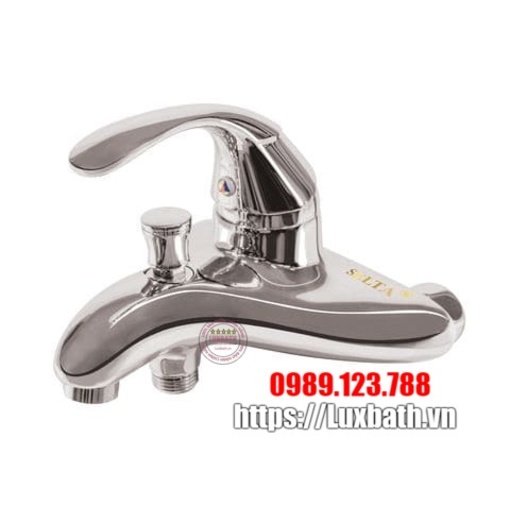 Sen Tắm Nóng Lạnh Selta SB2015