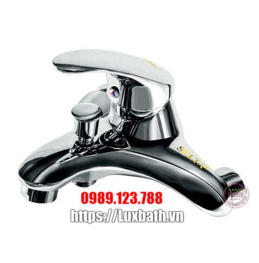 Sen Tắm Nóng Lạnh Selta SB2518