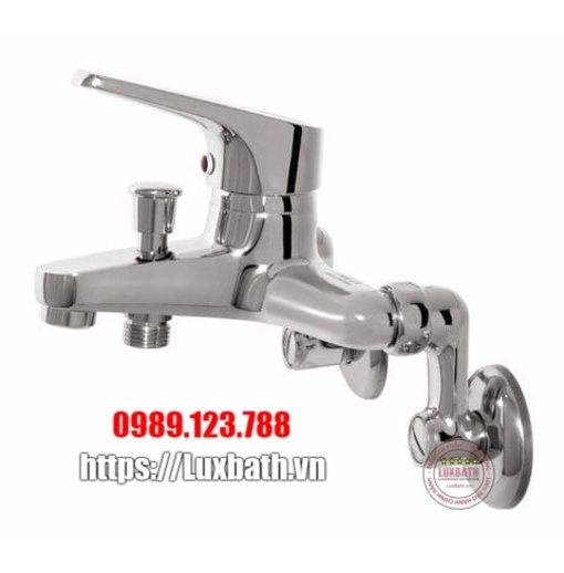 Sen Tắm Nóng Lạnh Selta SB6166