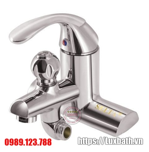 Sen Tắm Nóng Lạnh Selta SB911