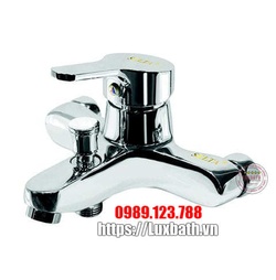 Sen Tắm Nóng Lạnh Selta SB2017