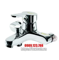 Sen Tắm Nóng Lạnh Selta SB2017
