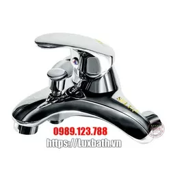 Sen Tắm Nóng Lạnh Selta SB2518