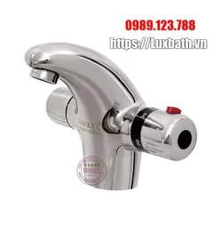 Vòi Lavabo Điều Chỉnh Nhiệt Độ Nóng Lạnh Selta SL-8000