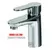 Vòi Lavabo 1 Lỗ Nóng Lạnh Selta SL-1620