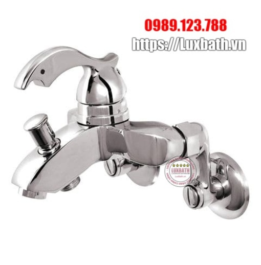 Sen Tắm Nóng Lạnh Selta SB200