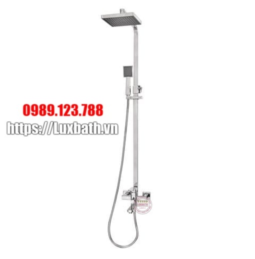 Sen Cây Nóng Lạnh Selta A010 (Inox Sus 304)