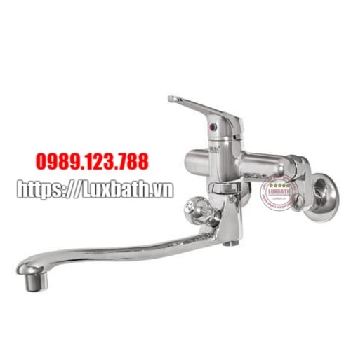 Sen Tắm Bồn Nóng Lạnh Selta SB2000U