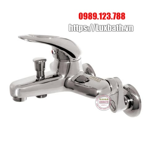 Sen Tắm Nóng Lạnh Selta SB1206