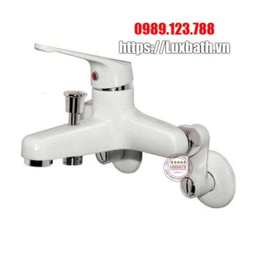 Sen Tắm Nóng Lạnh Selta SB2001 SW