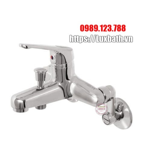 Sen Tắm Nóng Lạnh Selta SB2001