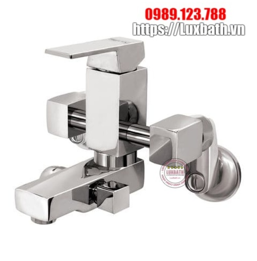 Sen Tắm Nóng Lạnh Selta SB6868