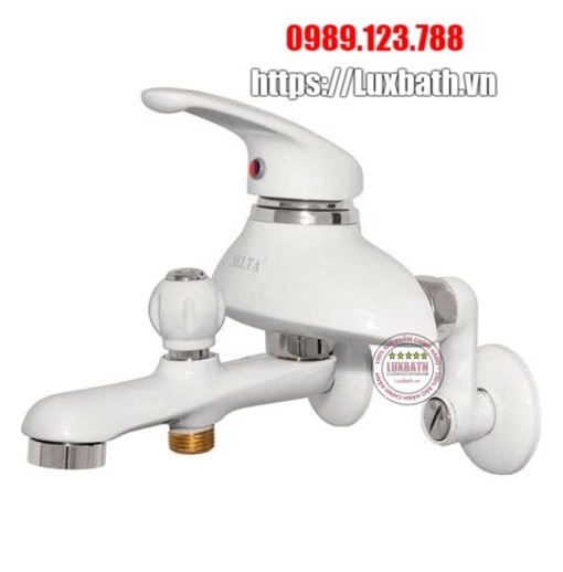 Sen Tắm Nóng Lạnh Selta SB900 GW