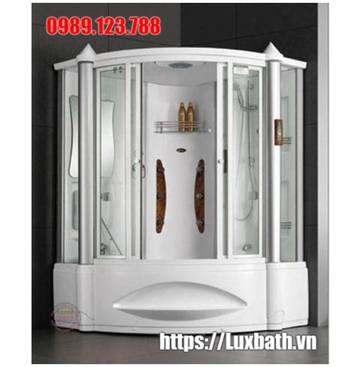Cabin tắm đứng Selta ST 8098
