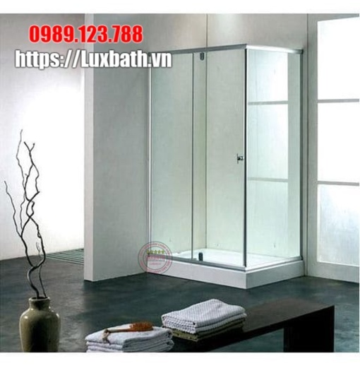 Cabin Tắm Vách Kính Selta ST435VK