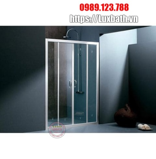 Cabin Tắm Vách Kính Selta ST4595VK