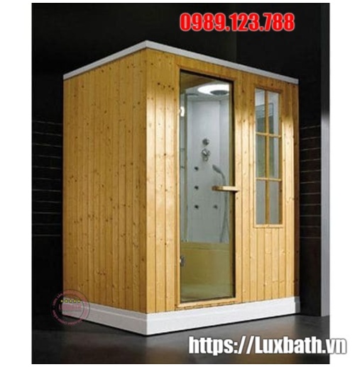 Cabin tắm đứng Selta ST 0518