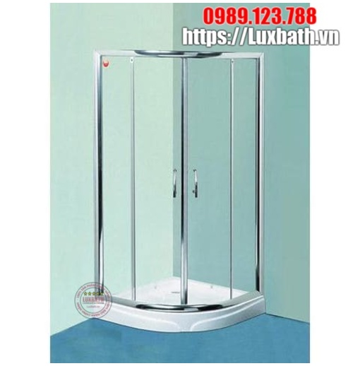 Cabin tắm đứng Góc Selta ST1285VK