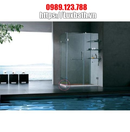 Cabin tắm đứng Selta ST2725VK