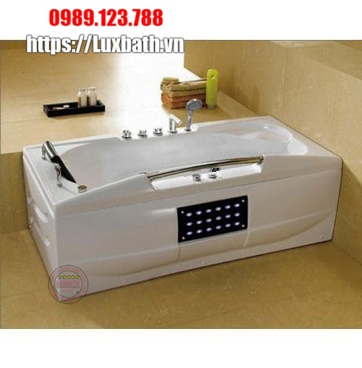 Bồn Tắm Selta ST6029BT