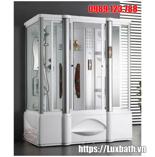 Cabin tắm đứng Selta ST8058MX