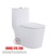 Bồn cầu 1 khối nắp êm Royal Join RA-6641T
