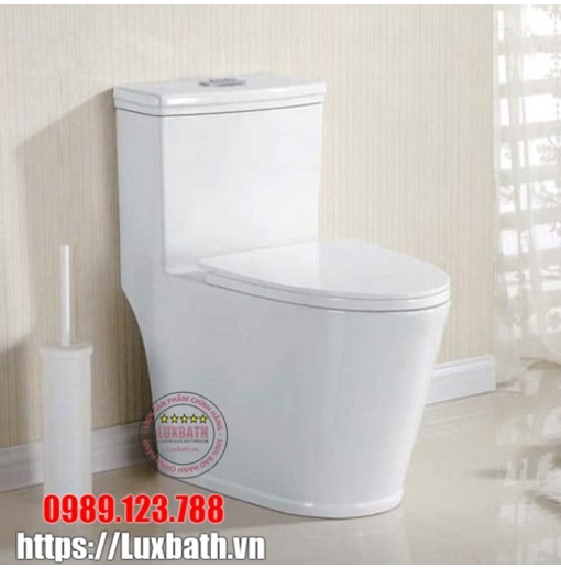Bồn cầu liền 1 khối royal RA-6662 (RA6662)