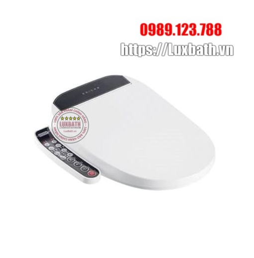 Nắp Bồn Cầu Điện Tử Royal RA-8212A