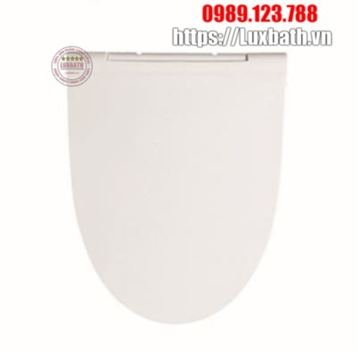 Nắp bồn cầu Royal RA-013 (Nắp êm) 