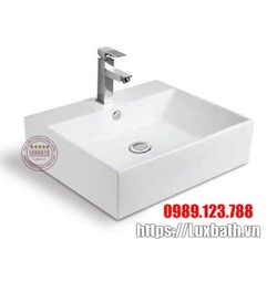 Chậu rửa treo tường lavabo Royal RA-8114T 