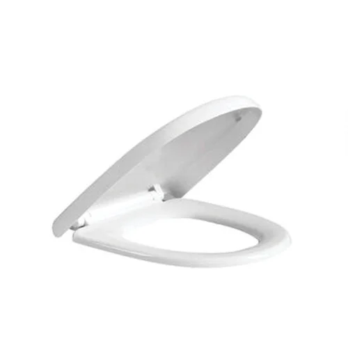 Nắp bồn cầu Royal Join RA-006N (Nắp êm) 