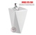 Chậu rửa mặt lavabo chân đứng Royal Join RA-206 