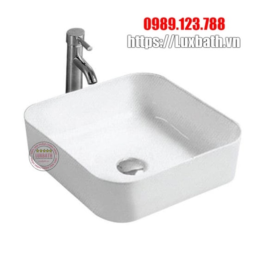 Chậu rửa lavabo đặt bàn Royal RA-8243