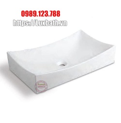 Chậu rửa lavabo đặt bàn Royal RA-8101B