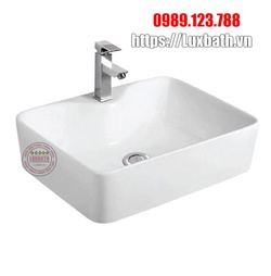 Chậu rửa lavabo đặt bàn Royal RA-8103