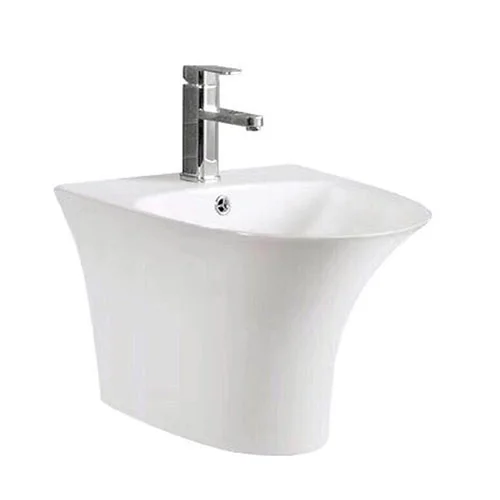 Chậu Lavabo Treo Tường Royal Join RA-502
