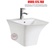 Chậu rửa lavabo liền chân lửng Royal Join RA-503