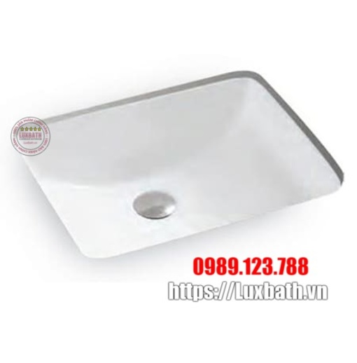 Chậu rửa lavabo Âm Bàn Royal RA-2008