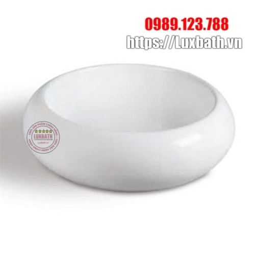 Chậu rửa lavabo đặt bàn Royal RA-8009