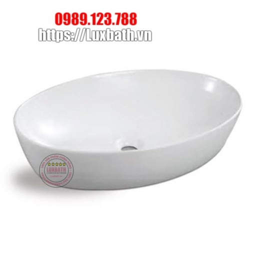 Chậu rửa lavabo đặt bàn Royal RA-8263