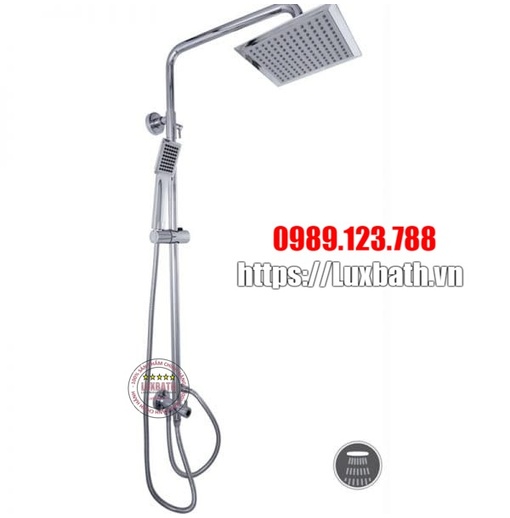 Sen tắm cây nhiệt độ Royal RA-8190