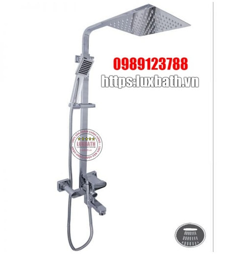 Sen cây tắm nhiệt độ Royal RA-8326