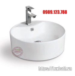 Chậu rửa lavabo Đặt Bàn Royal RA-8034-1