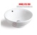 Chậu rửa lavabo đặt bàn Royal RA-8004