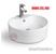 Chậu rửa lavabo Đặt Bàn Royal RA-8034-1